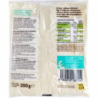 Pan rallado sin gluten EROSKI, paquete 200 g