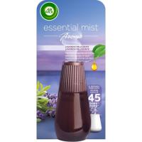 Ambientador automático mist lavanda AIR WICK rec 1 unidad