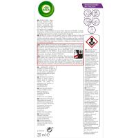 Ambientador automático mist lavanda AIR WICK rec 1 unidad