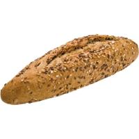 Barra con 5 cereales, 220 g