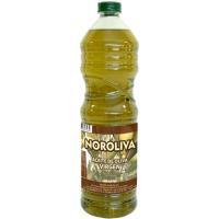 Aceite de oliva virgen NOROLIVA, botella 1 litro