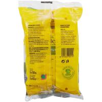 Aceituna con hueso JOLCA, pack 3x65 g