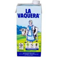 Leche entera ecológica Puleva brik 1 l.