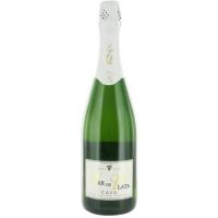 Cava Semi-seco LAR DE PLATA, botella 75 cl