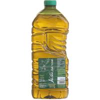 Aceite de oliva virgen extra VALDEZARZA, botella 2,5 litros
