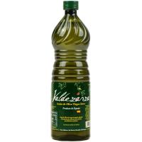 Aceite de Oliva Virgen Extra Ecológico Abril. Caja de 12 unid. de 0,75 L.