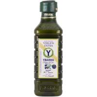 Aceite de oliva virgen extra irrell. YBARRA, botella 250 ml