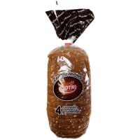 Pan de pueblo multicereal GOTRI, paquete 500 g