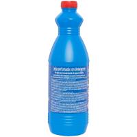 Detergente lejía LAGARTO, botella 1,5 litros