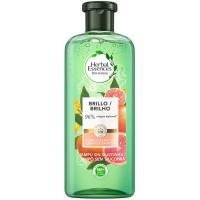 Champú de pomelo y menta HERBAL ESSENCE, bote 400 ml