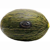 Melón de Autor, pieza al peso aprox. 2.5 kg