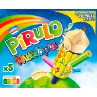 Pirulo Mikolapiz NESTLÉ, 5 uds, caja 250 g