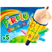 Pirulo Mikolapiz NESTLÉ, 5 uds, caja 250 g