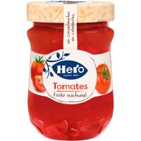 Confitura de tomate HERO, frasco 345 g