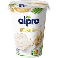 Preparado de soja-avena ALPRO, tarrina 500 g