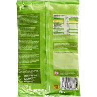 Mix de frutos secos original EROSKI, bolsa 500 g