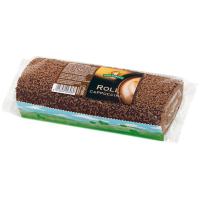 Roll de cappuccino GECCHELE, paquete 300 g