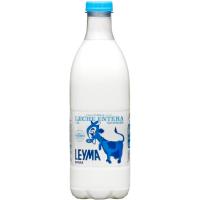 Leche Entera Pasterizada LEYMA, botella 1,5 litros