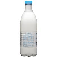 Leche Entera Pasterizada LEYMA, botella 1,5 litros