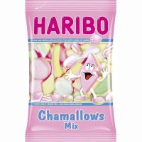 Chamallows mallow mix HARIBO, bolsa 175 g