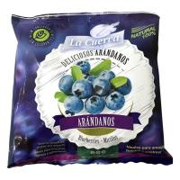 Arándanos LA CUERVA, bolsa 300 g