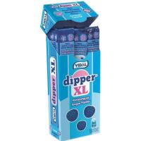 Dipper XL frutas VIDAL, caja 157 g