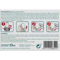 Insecticida líquido KILL PAFF, recambio 3 uds