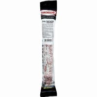 Salchichón vela extra CARCHELEJO, pieza 500 g