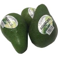Aguacate, 1 ud, 150 g