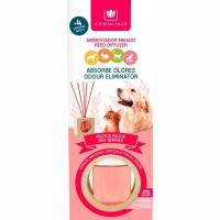 Mikado mascota aroma a frutos CRISTALINAS, pack 30 ml