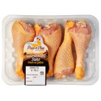 Jamoncitos de pollo PAZO DE PÍAS, bandeja aprox. 1 kg