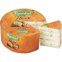 Queso de nuez RAMBOL, al corte, compra mínima 250 g