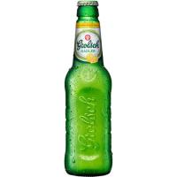 Cerveza Radler GROLSCH, botellín 33 cl