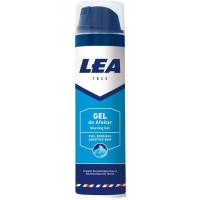 Gel afeitar LEA, spray 200 ml