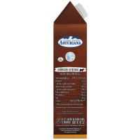 Batido de cacao ASTURIANA, brik 1 litro