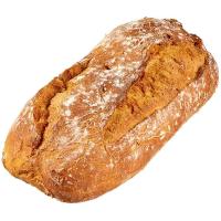 Pan de calabaza-nueces, 330 g