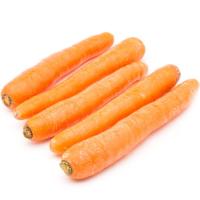 Zanahoria, al peso, compra mínima 1 kg