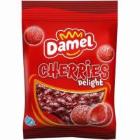 Cherries DAMEL, bolsa 90 g