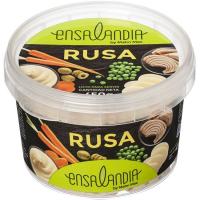 Ensalada rusa ENSALANDIA, tarrina 450 g