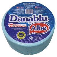 Queso azul dané ST CLEMENS, al corte, compra mínima 100 g