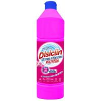 DISICLIN LIMPIADOR MULTIUSOS ESPECIAL MASCOTAS