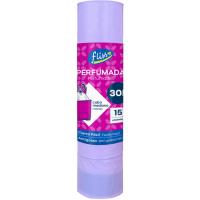 Bolsa basura perfumada olor lavanda FLISS, paquete 15 uds