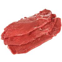 Cadera de babilla de ternera asturiana, al corte, compra mínima 500 g