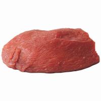 Tapa para asar de ternera, al corte, compra mínima 500 g