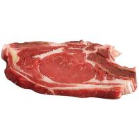 Chuleta de ternera asturiana, al corte, compra mínima 500 g