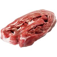 Tira costilla de ternera asturiana, al corte, compra mínima 500 g