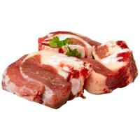 Pecho de ternera asturiana, al corte, compra mínima 500 g