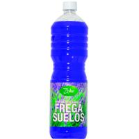 Fregasueulos lavanda ZORKA, botella 1,5 litros