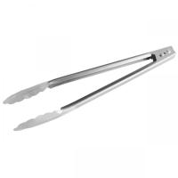 Pinzas multiuso inox. - 1unidad