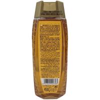 Miel de flores LAS ABEJAS, dosificador 450 g
